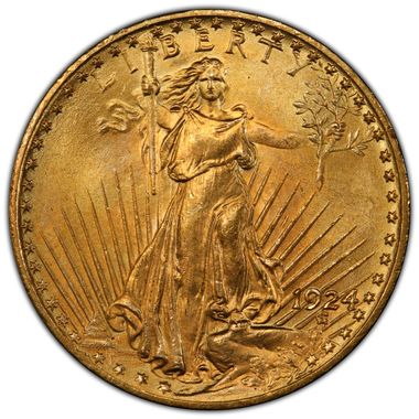 Cert 43518998 - Coin Image