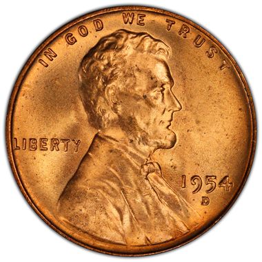 Cert 43520826 - Coin Image