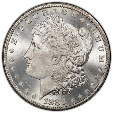 Cert 43520866 - Coin Image