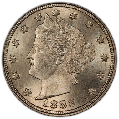 Cert 43521205 - Coin Image