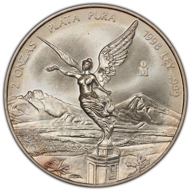 Cert 43521279 - Coin Image