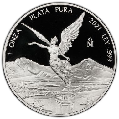 Cert 43521765 - Coin Image