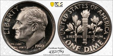 1966 10C SMS SP68CAM