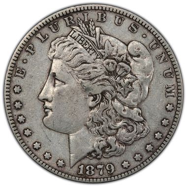 Cert 43524492 - Coin Image