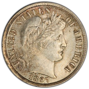 Cert 43524942 - Coin Image