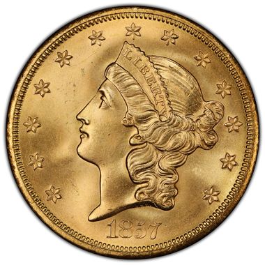 Cert 43524967 - Coin Image