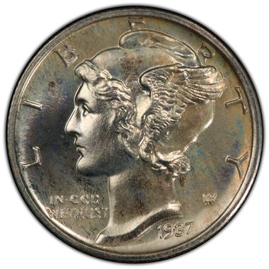 Cert 43528361 - Coin Image