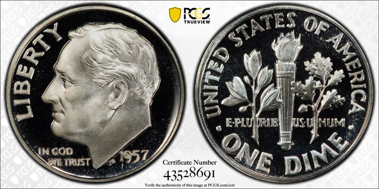 Cert 43528691 - Coin Image