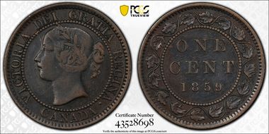 1859 1C DPN9 T5 N1BN