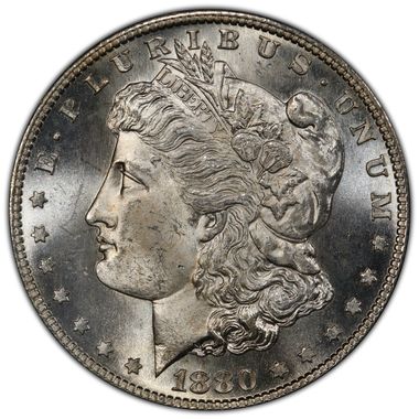 Cert 43528713 - Coin Image