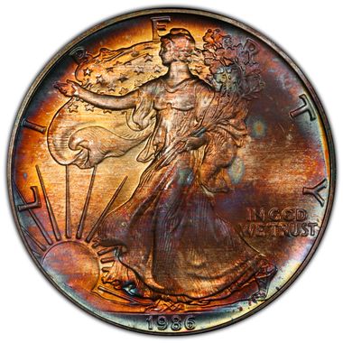 Cert 43528737 - Coin Image