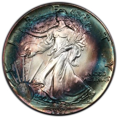 Cert 43528738 - Coin Image