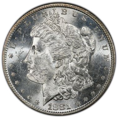 Cert 43528758 - Coin Image