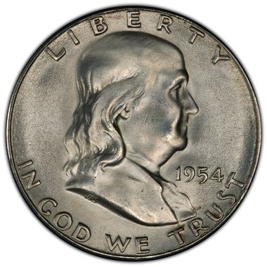 Cert 43529164 - Coin Image