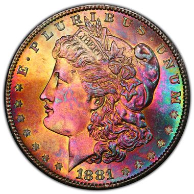 Cert 43529170 - Coin Image