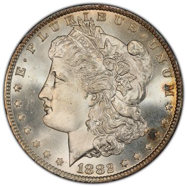 Cert 43529185 - Coin Image