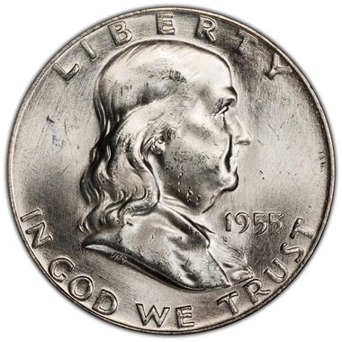 Cert 43529266 - Coin Image