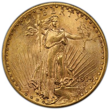 Cert 43529805 - Coin Image