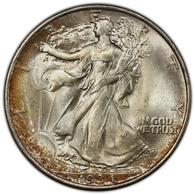 Cert 43531575 - Coin Image