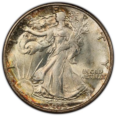 Cert 43531576 - Coin Image