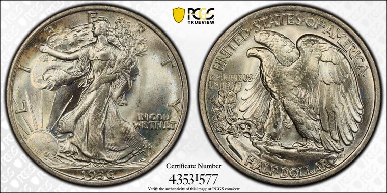 Cert 43531577 - Coin Image