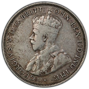 Cert 43531611 - Coin Image