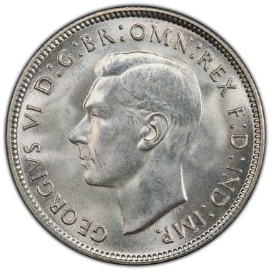 Cert 43531623 - Coin Image