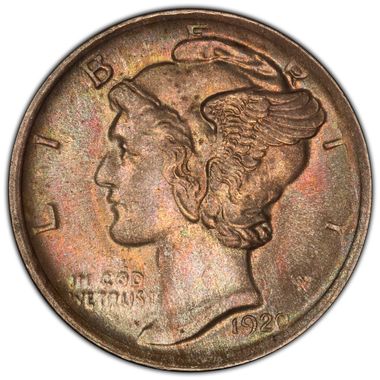 Cert 43531725 - Coin Image