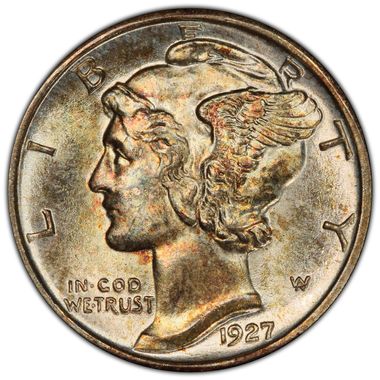 Cert 43531727 - Coin Image