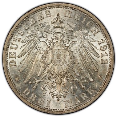 Cert 43533284 - Coin Image