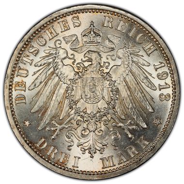 Cert 43533285 - Coin Image