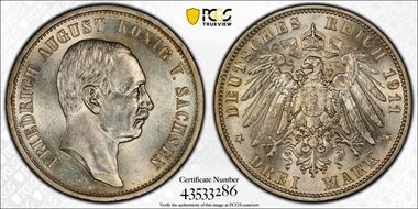 1911-E 3 Mk J-135 N1