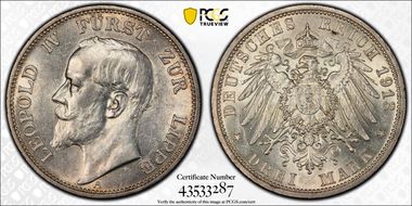 1913-A 3 Mk J-79 AU58