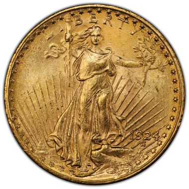 Cert 43533561 - Coin Image