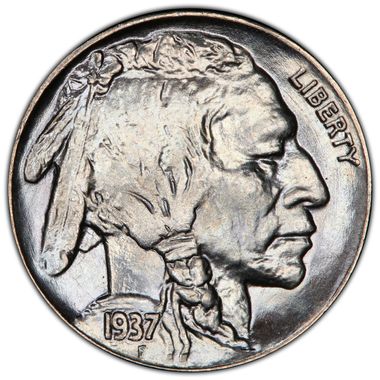 Cert 43536855 - Coin Image