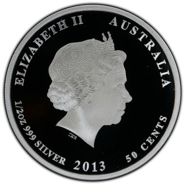 Cert 43537152 - Coin Image