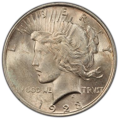 Cert 43537227 - Coin Image