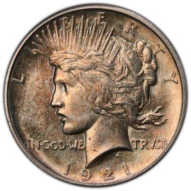 Cert 43538012 - Coin Image