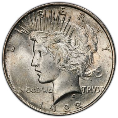 Cert 43538013 - Coin Image