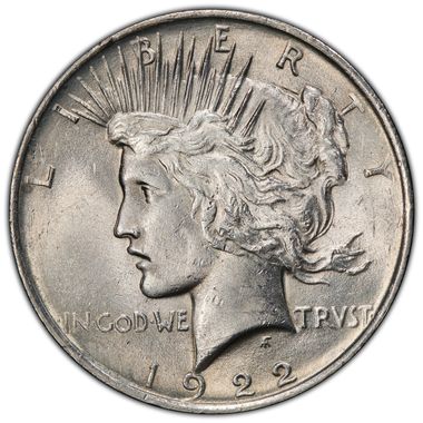 Cert 43538014 - Coin Image