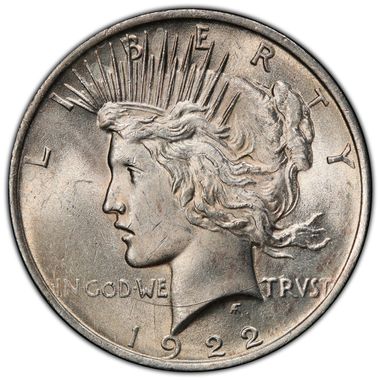 Cert 43538015 - Coin Image