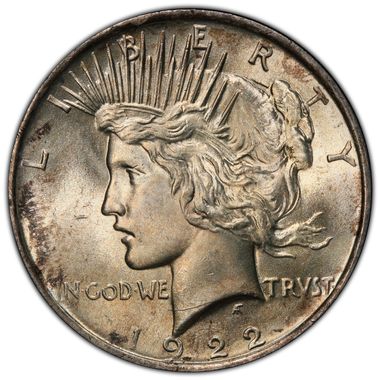 Cert 43538017 - Coin Image