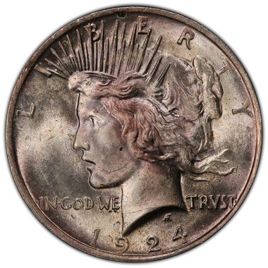 Cert 43538023 - Coin Image