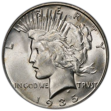 Cert 43538026 - Coin Image