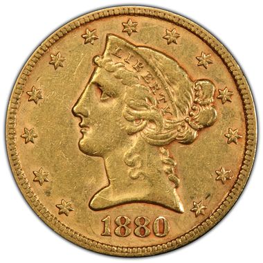 Cert 43539262 - Coin Image