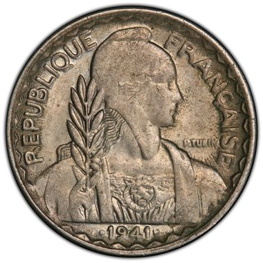 Cert 43539377 - Coin Image