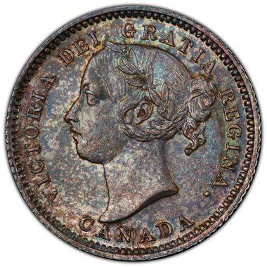 Cert 43539430 - Coin Image