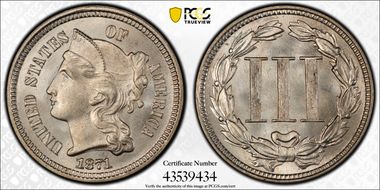 1871 3CN MS66+