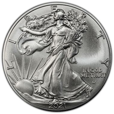 Cert 43539887 - Coin Image