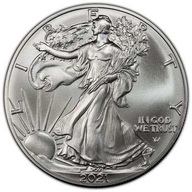 Cert 43539888 - Coin Image